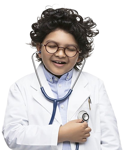 Specialised Services