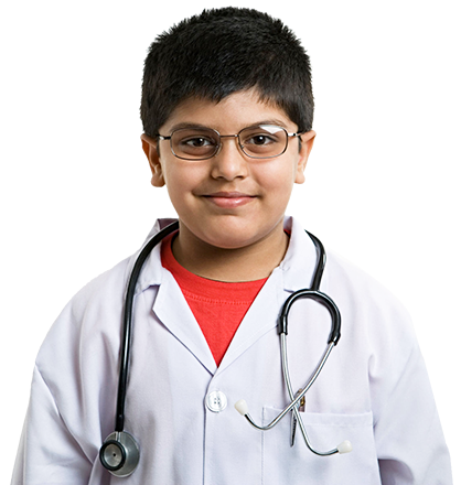 Paediatric Nephrology