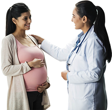 Foetal Medicine and Maternal Care