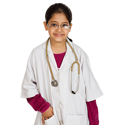 Paediatric Medicine