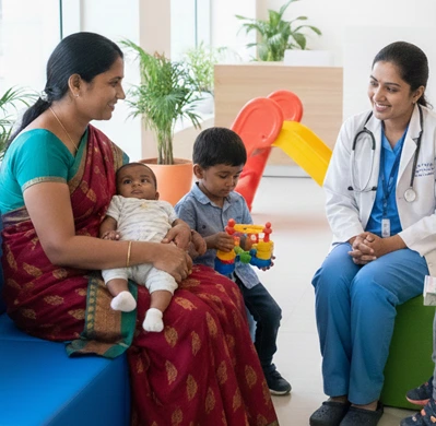 Neotia Bhagirathi: Advanced Paediatric Surgery in Kolkata for Safe Outcomes