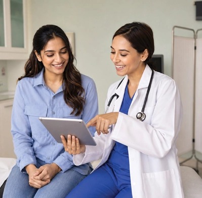 Top Gynaecologists in Kolkata | Advanced Women's Healthcare