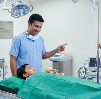 Treating Congenital Heart Defects: ASD, VSD & PDA