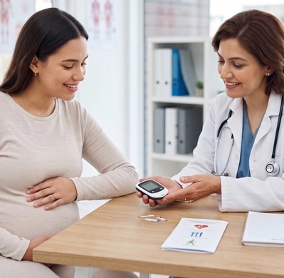 Diabetes During Pregnancy