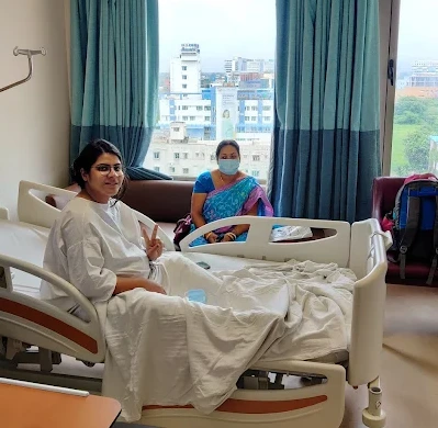 Advanced healthcare facilities in Eastern India for high-risk newborns