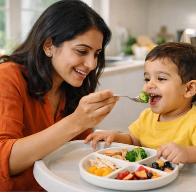 Food Allergy in Kids – Finding the Right Paediatric Care in Newtown