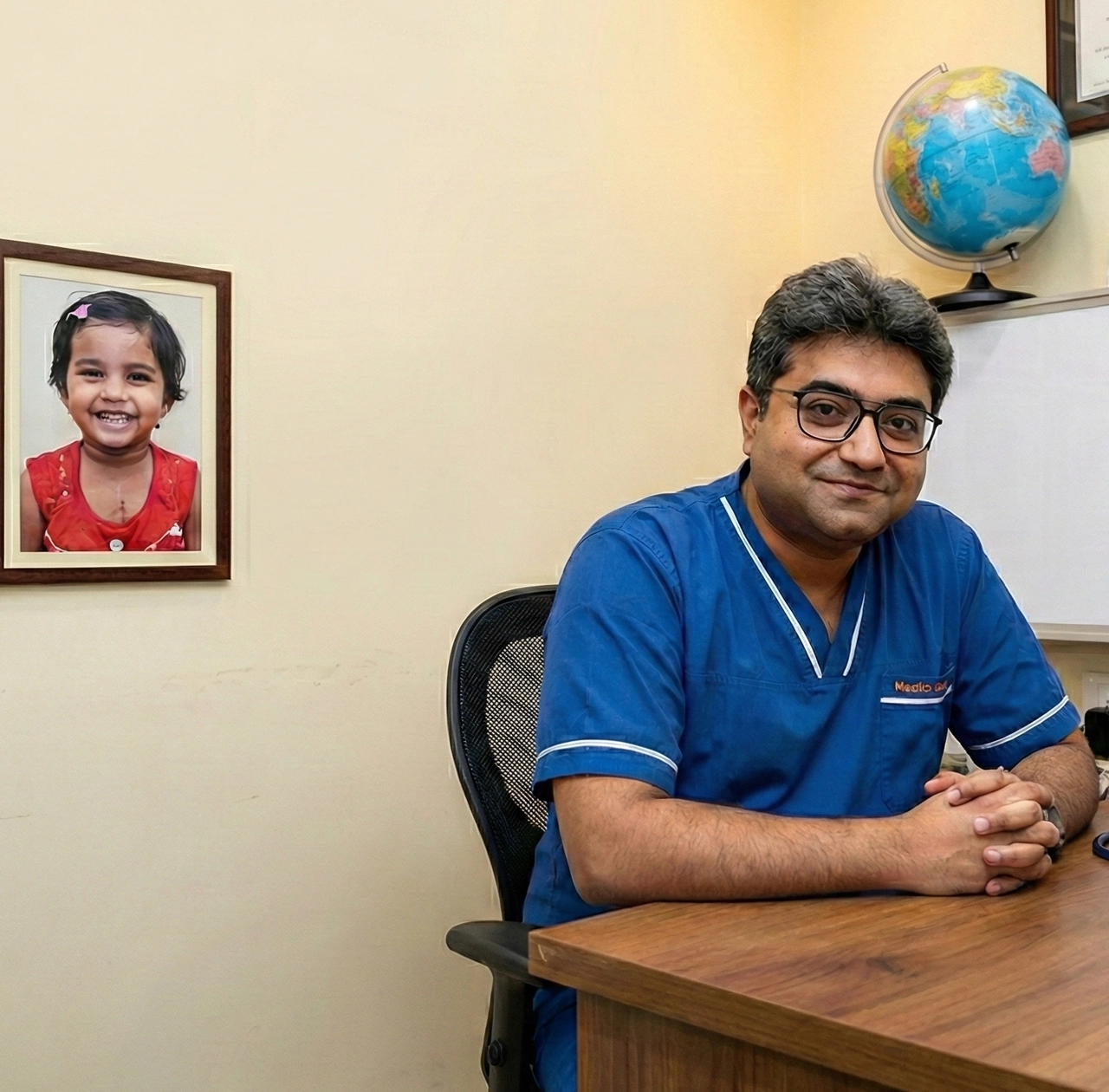Transforming Paediatric Cardiac Care in Eastern India: Challenges, Triumphs, and the Road Ahead