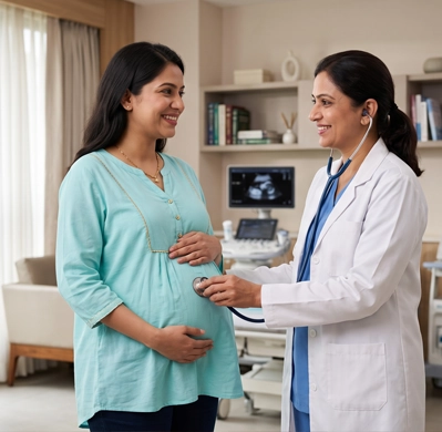 What Women Should Check Before Booking an Appointment