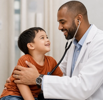 How to Choose the Best Paediatrician in Kolkata