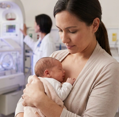 Meet Cardiac Specialist Doctors – Trusted Paediatric & Foetal Cardiologist in New Town Kolkata