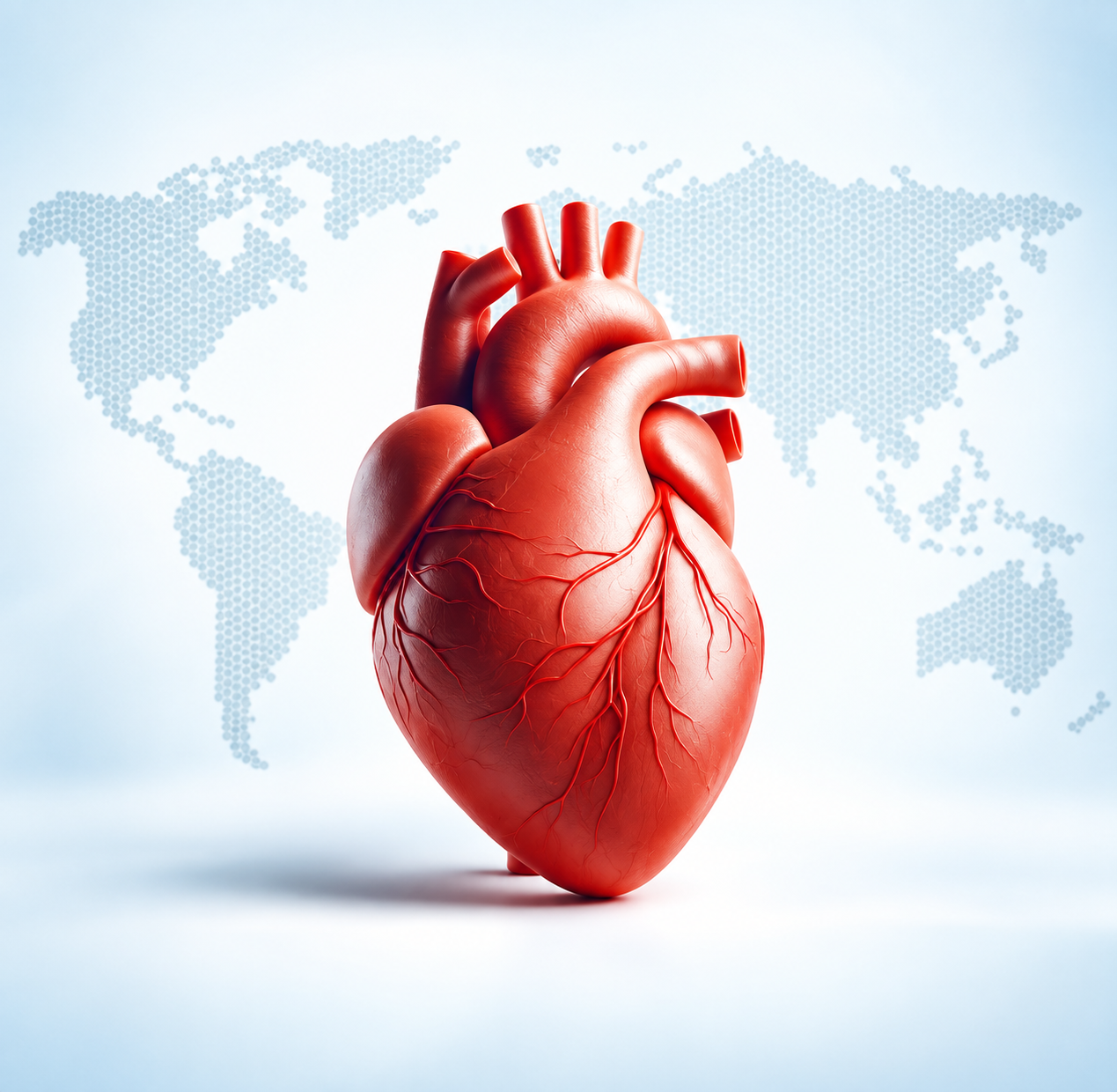 World Heart Day: Protecting Little Hearts
