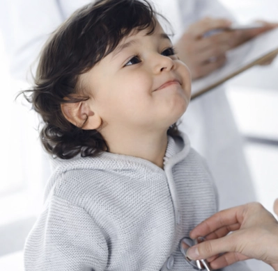 Comprehensive Paediatric Cardiology Care at Neotia Bhagirathi Woman and Child Care Centre, Newtown