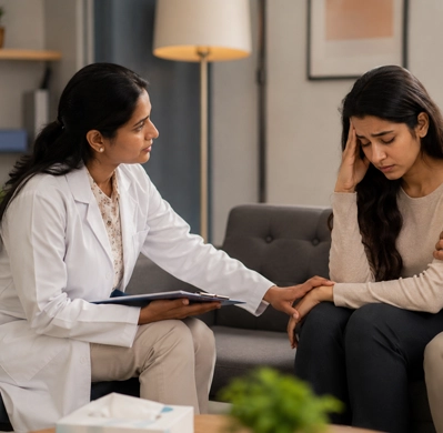 How to Choose the Right Fertility Specialist in Kolkata