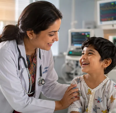 Top 5 Child Hospitals in Kolkata — A Parent's Trusted Guide (2026)