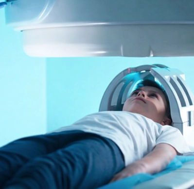 Expert Paediatric Neurology Care at Neotia Bhagirathi Woman and Child Care Centre, Newtown