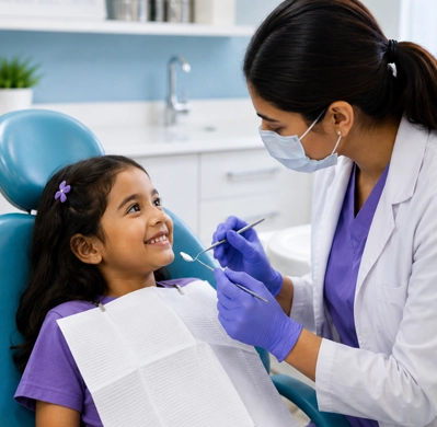 First Dental Visit Guide