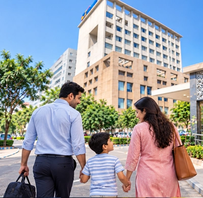 The Best Paediatric Hospitals in Kolkata in 2026