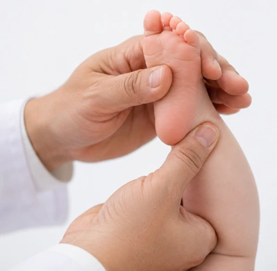 Expert Paediatric Orthopaedic Treatment in Kolkata – Neotia Bhagirathi Woman and Child Care Centre, New Town