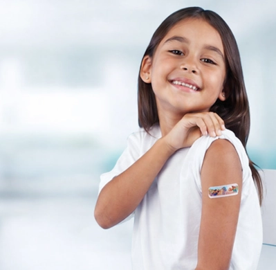 Your Trusted Child Vaccination Centre in Kolkata – Neotia Bhagirathi Woman and Child Care Centre, Newtown