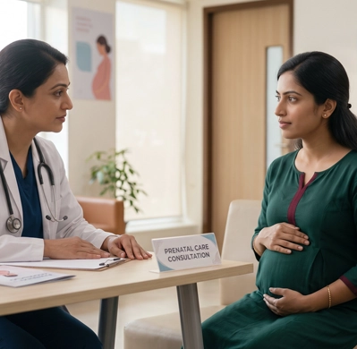 Women's Healthcare for Every Stage of Life