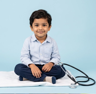 Common Childhood Conditions That May Require Pediatric Surgery