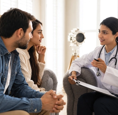 Trusted IVF Specialist in Kolkata | Neotia Bhagirathi