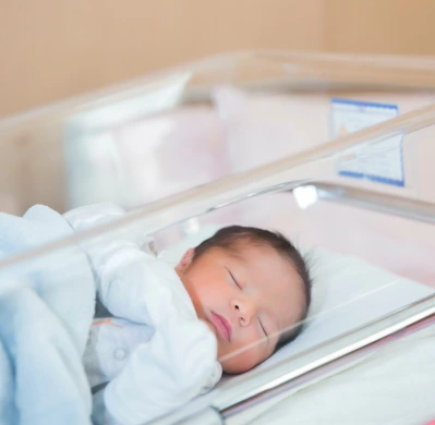 Why NICU facilities are critical for high-risk newborns in Kolkata