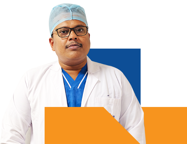 Dr. Prosun Bera