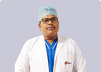 Dr. Prosun Bera