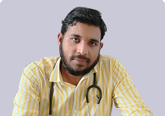 Dr. Afzal Hussain