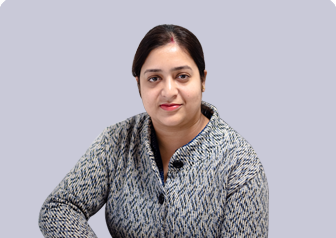 Dr. Chandrani Pal