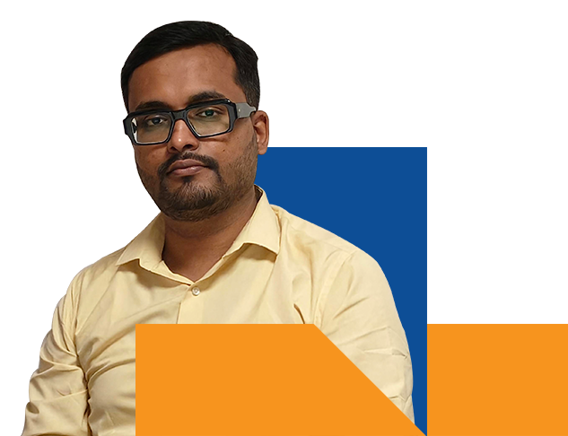 Dr. Indrasish Ray Chaudhuri