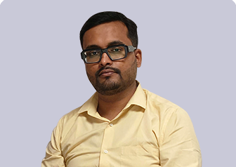 Dr. Indrasish Ray Chaudhuri