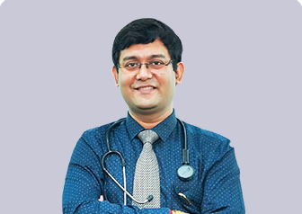 Dr. Niladri Bose