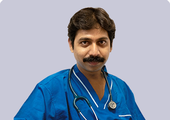 Dr. Sumantra Kumar Raut