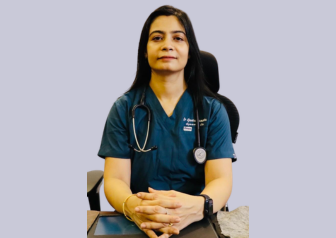 Dr. Ajanta Samanta