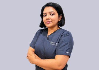 Dr. Debalina Karmakar
