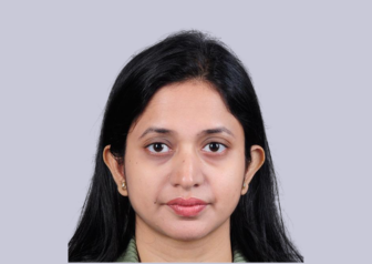 Dr. Sulagna Dutta