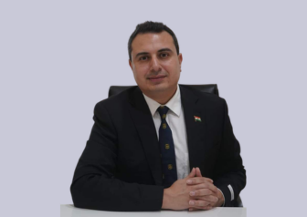 Dr. Supratik Bhattacharyya