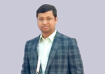 Dr. Suprit Basu