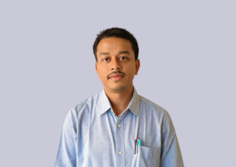 Dr. Sayan Banerjee
