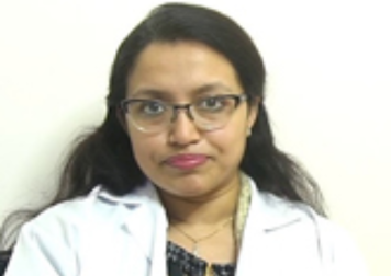 Dr. Alakananda Debnath