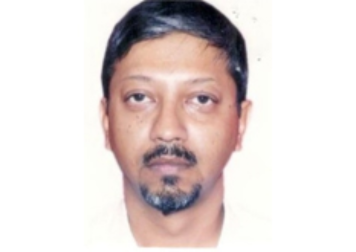 Dr. Anindya Chattopadhay