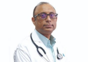 Dr. Arijit Chattopadhay