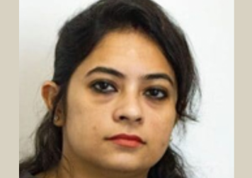 Dr. Devjani Ghosh Shrestha