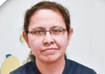 Dr. Poonam Guha Vaze