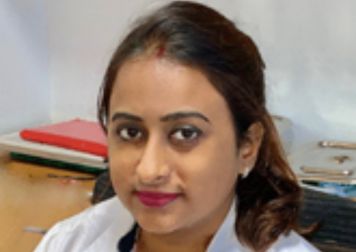 Dr. Rima Nandi