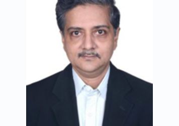 Dr. Rishavdeb Patra