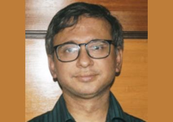 Dr. Somak Krishna Biswas