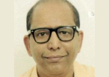 Dr. Soumitra Dutta